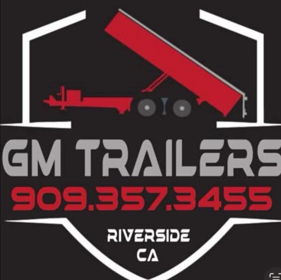 gmtrailersmfg.com